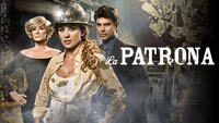 La Patrona