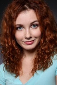 Маргарита Петрусенко