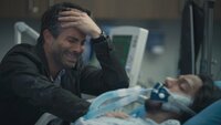 Un adiós forzado