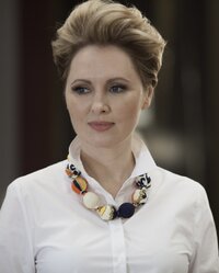 Элеонора Андреевна Галанова