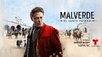 Malverde: El Santo Patrón