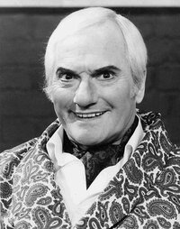 Dick Emery