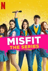 Misfit: The Series