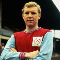 Bobby Moore