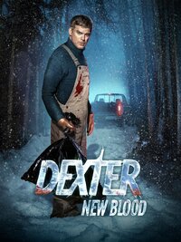 Dexter: New Blood
