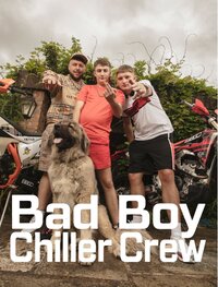 Bad Boy Chiller Crew