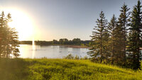 Manitoba Lakes