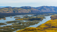 Klondike Trail