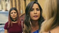 El coraje de una madre