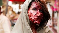 La Diabla sobrevive el ataque