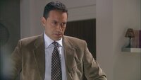 Bruno cambia su declaración