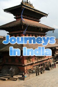 Journeys in India