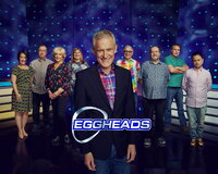 Eggheads