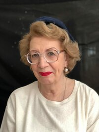 Ольга Благая