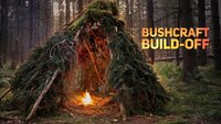 Bushcraft Build-Off