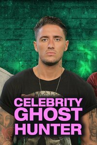 Celebrity Ghost Hunt