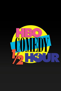 HBO Comedy Half-Hour