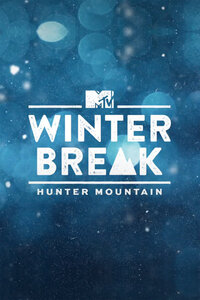 Winter Break: Hunter Mountain