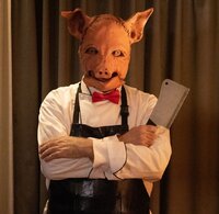 Lazlo Valentin / Professor Pyg