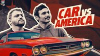 Car vs. America