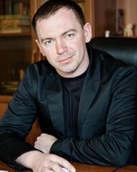 Михаил Ляхов