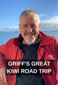 Griff's Great Kiwi Road Trip