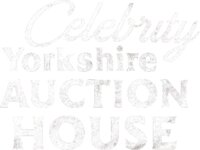 Celebrity Yorkshire Auction House