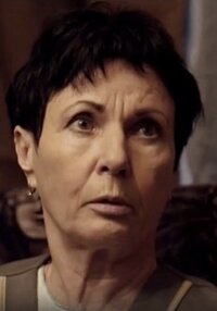 Наталья Антонова