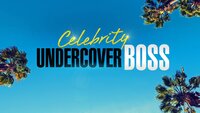Undercover Boss: Celebrity Edition