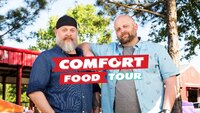 Comfort Food Tour