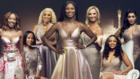 The Real Housewives of Johannesburg