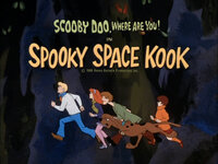 Spooky Space Kook