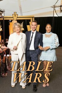 Table Wars