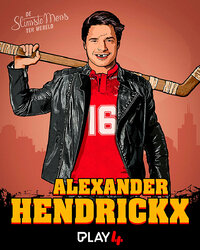 Alexander Hendrickx
