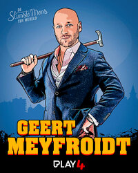 Geert Meyfroidt