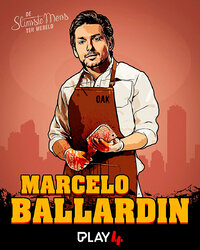 Marcelo Ballardin