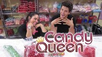 Candy Queen