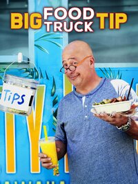 Big Food Truck Tip