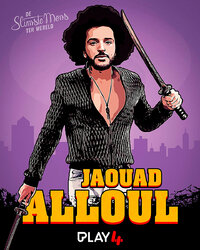 Jaouad Alloul