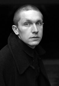 Александр Быков