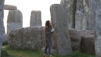 Stonehenge: The Healing Stones