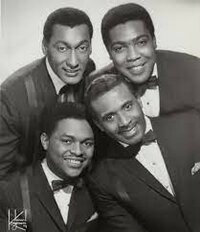 The Four Tops