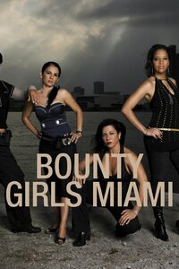 Bounty Girls Miami