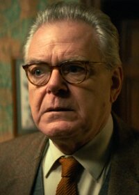 Professor Eustacius Jericho