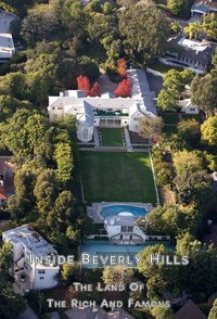 Inside Beverly Hills: Land of Rich and Famous