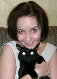 Татьяна Мужжухина