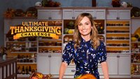 Ultimate Thanksgiving Challenge
