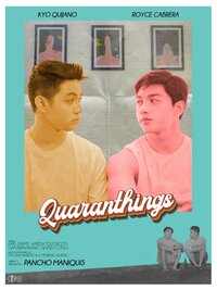 Quaranthings The Series