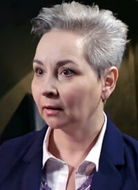 Татьяна Мужжухина