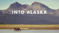 Into Alaska